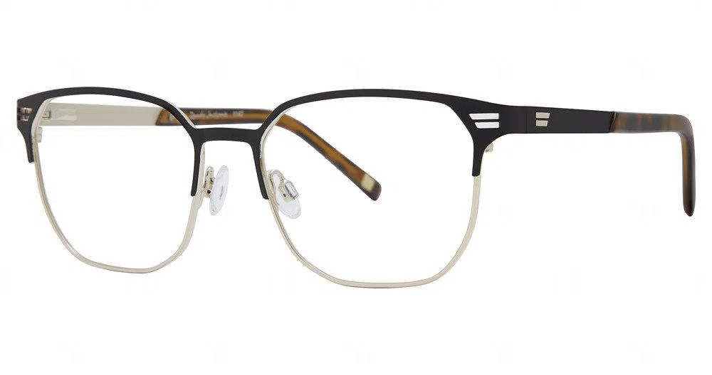 Randy Jackson RJ1147 Eyeglasses - view 3